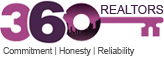 360 Realtors LLP